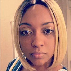 Meet your Posher, Shawanda